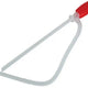 Faithfull DIY Manual Squeeze Siphon Pump