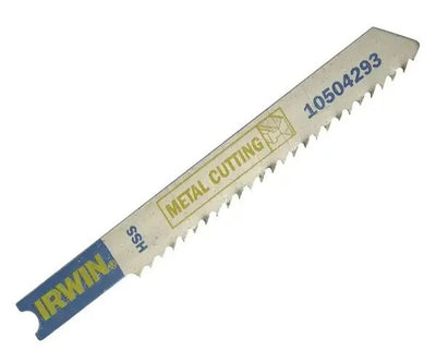 Jigsaw Blades Metal Cutting
