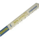 Irwin U118G Jigsaw Blades Metal Cutting Pack of 5