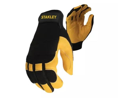 Hybrid Performance Gloves