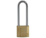 Brass Padlock