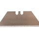 Faithfull Heavy-Duty Trimming Knife Blades (Box 100)