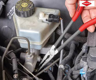 Straight Needle Nose Pliers - imagen 12