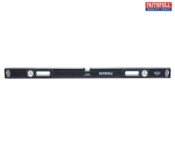  Heavy-Duty Spirit Level - imagen 2