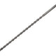 Faithfull SDS Plus Drill Bit 12mm OL: 410mm WL: 350mm