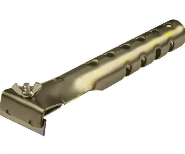 Tungsten Carbide Scraper