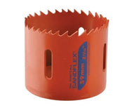  Bi-Metal Variable Pitch Holesaw