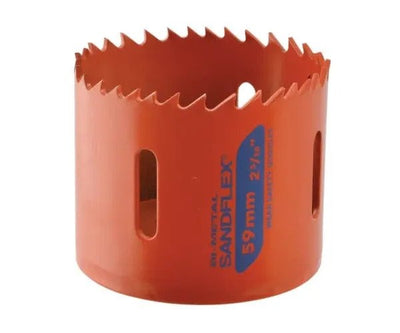  Bi-Metal Variable Pitch Holesaw