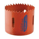Bahco 3830-59-C Bi-Metal Variable Pitch Holesaw 59mm