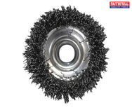  Wire Cup Brush  - imagen 3