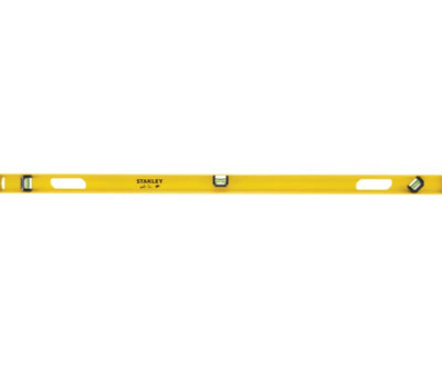 Basic I-Beam Level