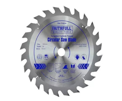 Circular Saw Blade