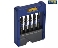  Impact Screwdriver Pocket Bit Set - imagen 4