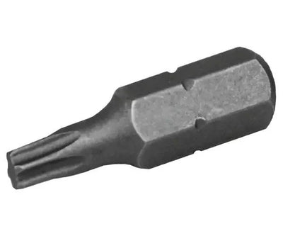 Steel Screwdriver Bits 