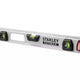 Stanley FatMax® I-Beam Magnetic Level 3 Vial 60cm