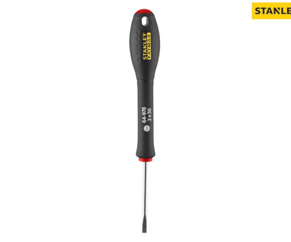 Screwdriver Parallel Tip