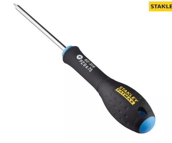 Screwdriver Pozidriv Tip