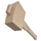 Faithfull Carpenter's Mallet 115mm (4.1/2in)