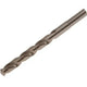 Faithfull Professional HSS Jobber Drill Bit Loose 5.00mm OL:85mm WL:50mm