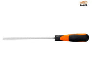 Round Second Cut Cabinet Rasp - imagen 3