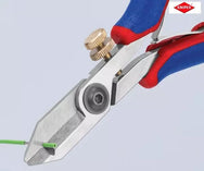 Electronic Wire Stripping Shears - imagen 5