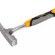 Roughneck Tubular Handle Brick Hammer 680g (24oz)