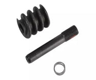 Spare Knurl & Pin