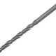 Faithfull HSS Jobber Drill Bit 5.00mm OL:85mm WL:50mm