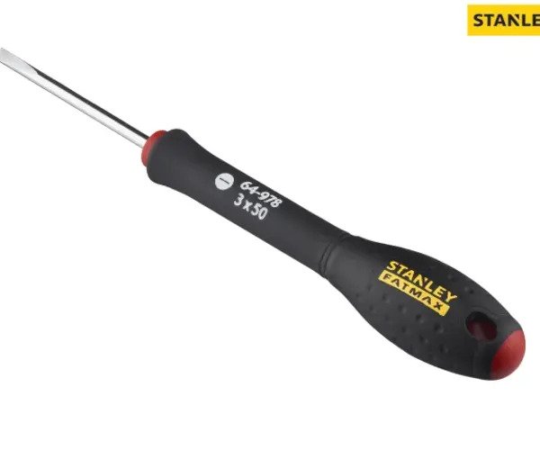 Screwdriver Parallel Tip