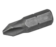 Steel Screwdriver Bits