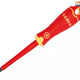Bahco BahcoFit VDE Insulated Pozidriv Screwdriver Tip PZ0 x 75mm