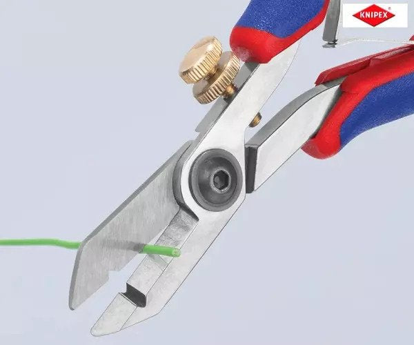 Electronic Wire Stripping Shears - imagen 6