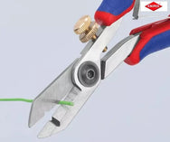 Electronic Wire Stripping Shears - imagen 6