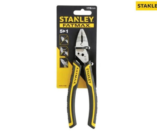 Diagonal Pliers
