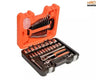 Socket & Spanner Set