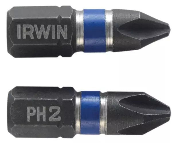 Impact Screwdriver Bits