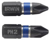 Impact Screwdriver Bits