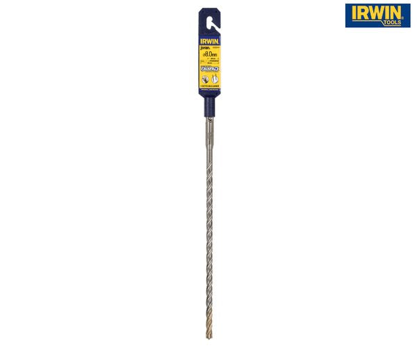  Speedhammer Quad Drill Bit - imagen 2