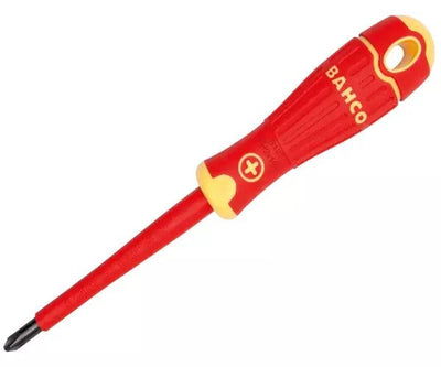 Insulated Screwdriver Phillips Tip