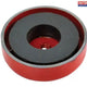 Faithfull Shallow Magnet 44.5 x 6.35mm Power 9.0kg