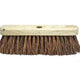 Faithfull Stiff Bassine Broom Head 300mm (12in)
