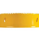 Faithfull Bi-Metal Cobalt Holesaw 177mm