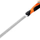 Bahco 6-343-08-2-2 ERGO™ Half-Round Second Cut Cabinet Rasp 200mm (8in)