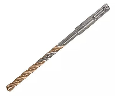 Speedhammer Quad Drill Bit