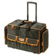 Bahco Closed Bag on Wheels 24in
