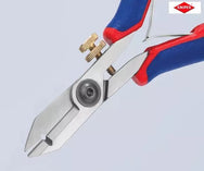 Electronic Wire Stripping Shears - imagen 7