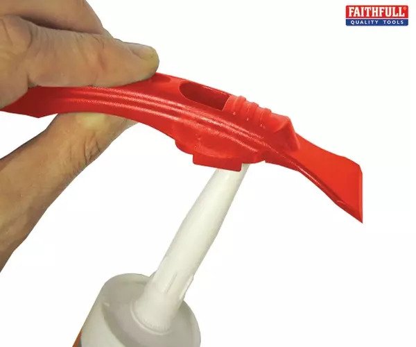 Silicone Scraper Kit - imagen 4