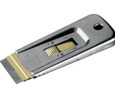 Razor Edge Scraper