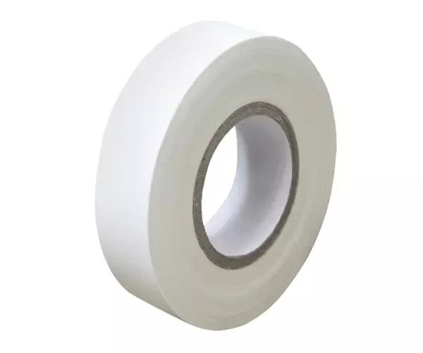  Electrical Tape White