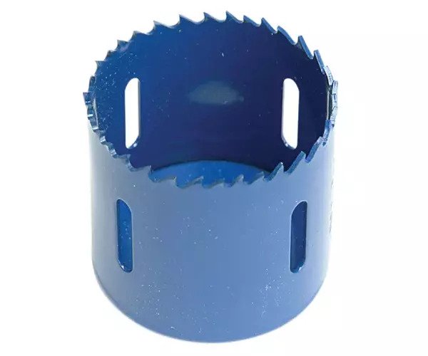 High Speed Holesaw